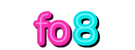fo8 — logo kanal
