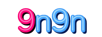 9n9n — logo kanal